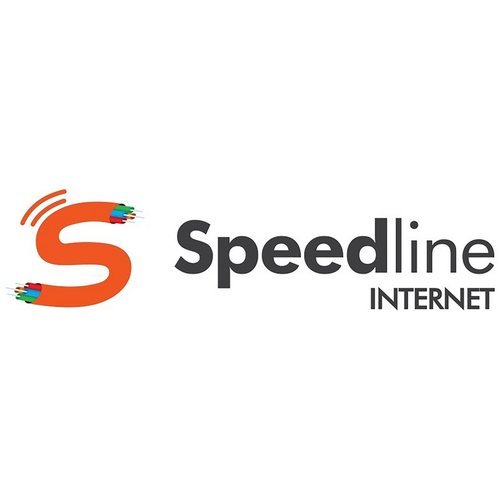 Logotipo da empresa SPEEDLINE