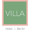 Logotipo da empresa HOTEL VILLA AUREA