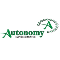 Logotipo da empresa AUTONOMY EMPREENDIMENTOS LTDA