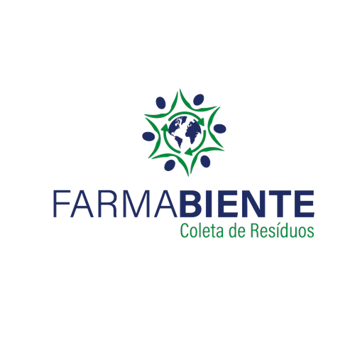 Logotipo da empresa FARMABIENTE