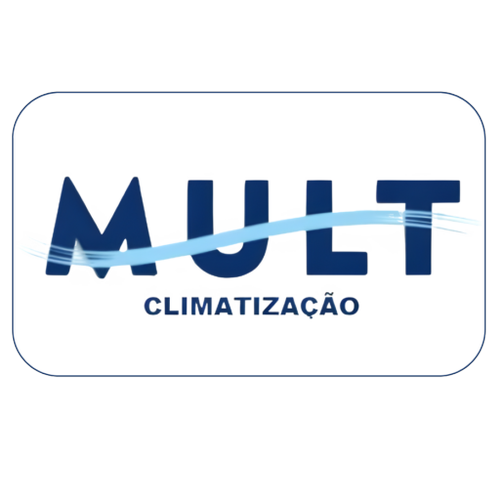 Logotipo da empresa MULT CLIMATIZADOR E AR CONDICIONADO