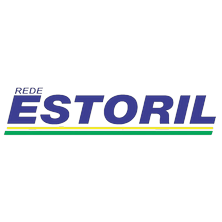 Logotipo da empresa REDE ESTORIL
