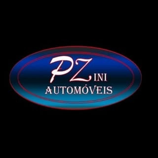 Logotipo da empresa ZINI AUTOMOVEIS