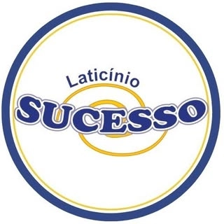 Logotipo da empresa LATICINIOS SUCESSO