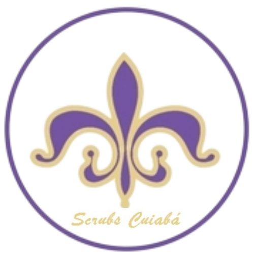 Logotipo da empresa SCRUBS CUIABA