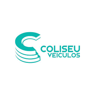 Logotipo da empresa COLISEU VEICULOS