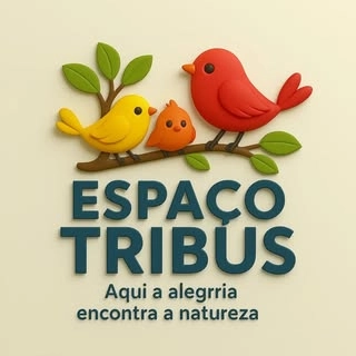 Logotipo da empresa ESPACO VIP