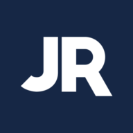 Logo de J.R. SILVA EMPREENDIMENTOS.