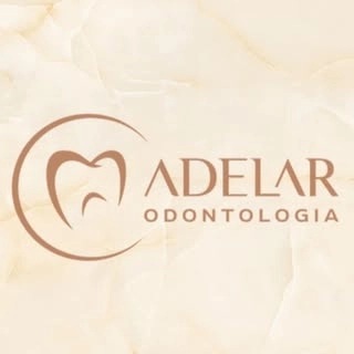 Logotipo da empresa ADELAR ODONTOLOGIA
