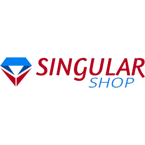 Logotipo da empresa SINGULAR