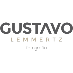 Logotipo da empresa GUSTAVO LEMMERTZ