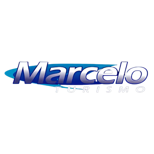 Logotipo da empresa MARCELO TURISMO