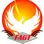 Logotipo da empresa FAGT EXTINTORES