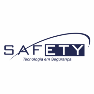 Logotipo da empresa SAFETY TECNOLOGIA EM SEGURANCA LTDA