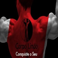 Logotipo da empresa CORPO LINDO