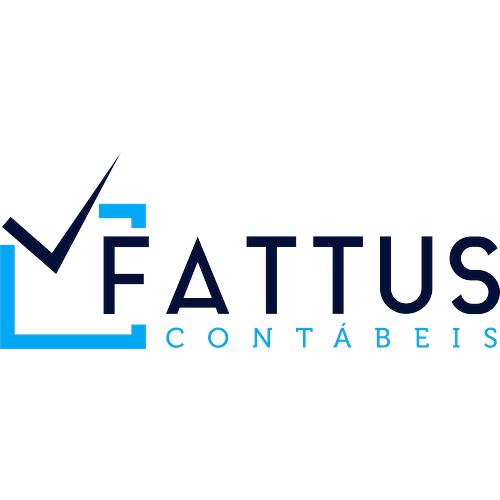 Logotipo da empresa FATTUS CONTABEIS
