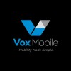 Logotipo da empresa VOX MOBILE LTDA