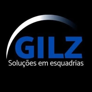 Logotipo da empresa ESQUADRIAS ANICETO