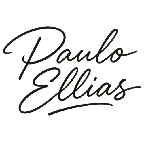 Logotipo da empresa PAULO CESAR ELIAS