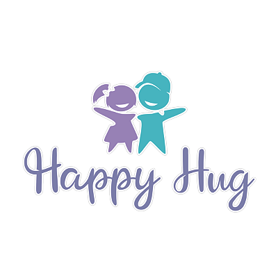 Logotipo da empresa HAPPY HUG CONFECCOES LTDA