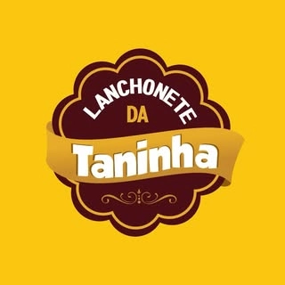 Logotipo da empresa LANCHONETE DA TANINHA