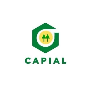Logotipo da empresa CAPIAL