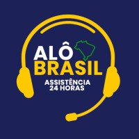 Logotipo da empresa ALO BRASIL