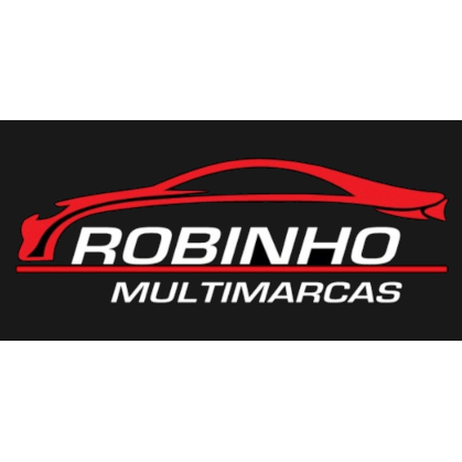 Logotipo da empresa ROBINHO MULTIMARCAS FOZ LTDA