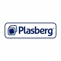 Logotipo da empresa PLASBERG