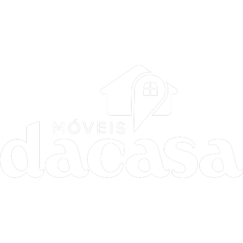 Logotipo da empresa MOVEIS DACASA