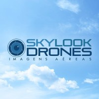 Logotipo da empresa LOOK SKY