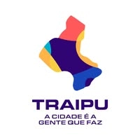 Logotipo da empresa TRAIPU GAB PREFEITO