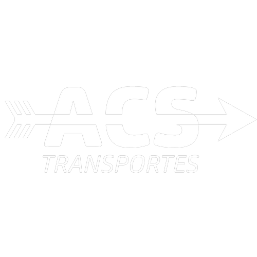 Logotipo da empresa ACS TRANSPORTES DE CARGAS