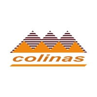 Logotipo da empresa COLINAS TRANSPORTE