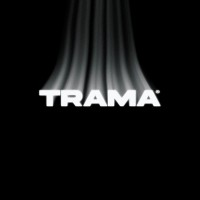 Logotipo da empresa TRAMA