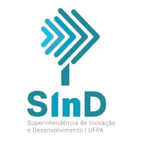 Logotipo da empresa POSTO UFPA