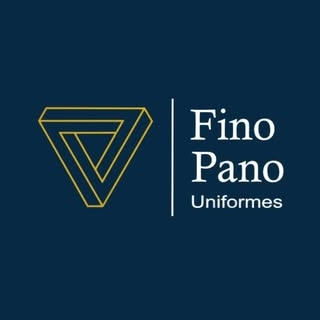 Logotipo da empresa FINO PANO UNIFORMES LTDA