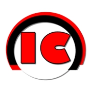 Logotipo da empresa INFOCEC INFORMATICA