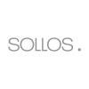 Logotipo da empresa SOLLOS.