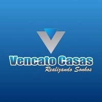 Logotipo da empresa VENCATO CASAS