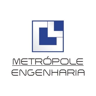 Logotipo da empresa CONSTRUTORA METROPOLE LTDA