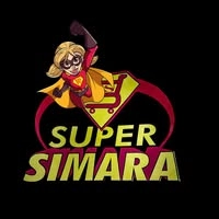 Logotipo da empresa SUPERMERCADO SIMARA