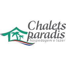 Logotipo da empresa CHALETS PARADIS
