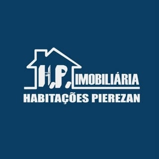 Logotipo da empresa HABITACOES PIEREZAN IMOBILIARIA LTDA