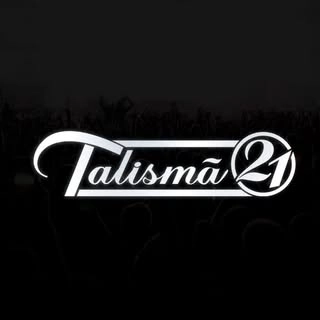 Logotipo da empresa TALISMA 21