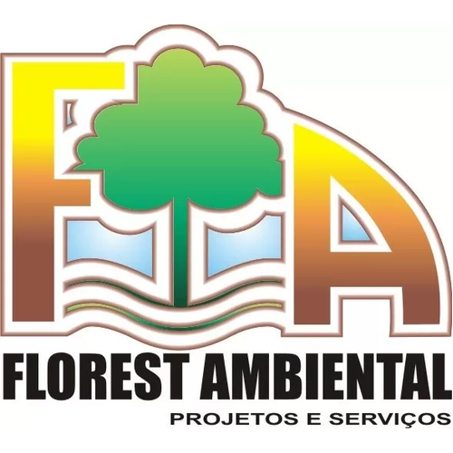 Logotipo da empresa FLOREST