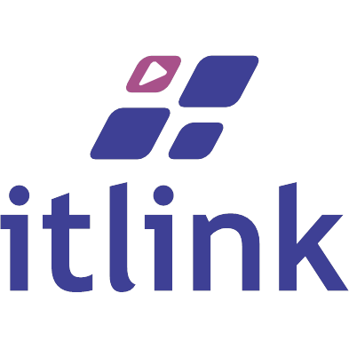 Logotipo da empresa ITLINK NETWORK SOLUTIONS