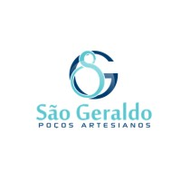 Logotipo da empresa SAO GERALDO POCOS ARTESIANOS