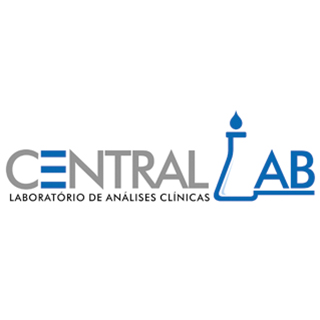 Logotipo da empresa CENTRAL LAB