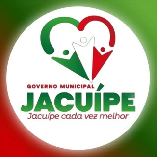 Logotipo da empresa JACUIPE GAB PREFEITO
